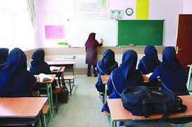خبر فوری | مدارس تبریز حضوری است