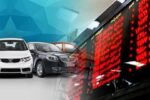 قیمت منطقی خرید خودروهای جدید بورس