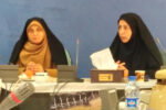 مسئول بسیج جامعه زنان سپاه آذربایجان شرقی: الگوگیری از سبک زندگی حضرت زهرا(س) موجب تحکیم خانواده خواهد شد
