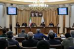استاندار: زمین خواری از عوامل بازدارنده توسعه آذربایجان شرقی است
