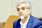 چرا قربانزاده از مناظره فرار کرد؟