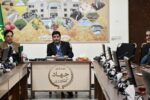 ۱۱۸ هکتار اراضی کشاورزی آذربایجان شرقی استرداد شد