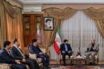 استاندار آذربایجان شرقی: خدمات‌دهی به سرمایه‌گذاران در مناطق آزاد تسهیل شود