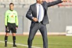 نشست خبری سرمربی تراکتور برگزار شد