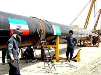  ایران بابت تعلل گازی اسلام آباد، غرامت ۱۸ میلیارد دلاری می‌خواهد