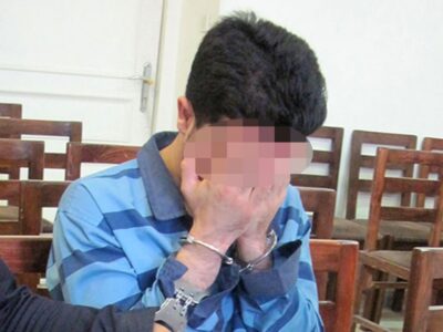 خیانت زن تبریزی به شوهر زندانی اش رنگ خون گرفت/ رقیب عشقی اعدام شد