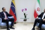 وزیر نفت ونزوئلا: ایران در حوزه انرژی و فنی تجربه زیادی دارد؛ مایل به انتقال این تجربیات هستیم
