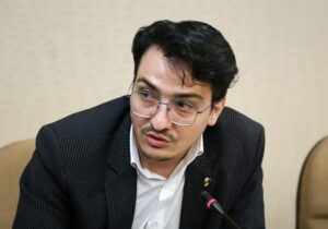 مدیر جدید ستاد فهما آذربایجان‌ شرقی منصوب شد