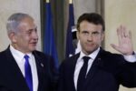 اختلاف فرانسه و اسرائیل درباره خطر قرمز هسته ای ایران