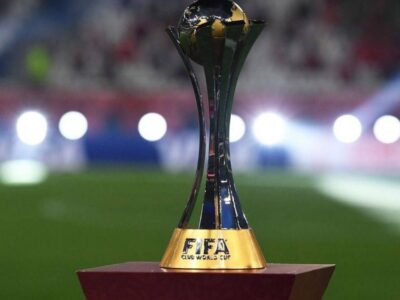 عربستان میزبان جام جهانی باشگاه‌ها ۲۰۲۴ شد