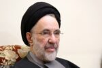 سید محمد خاتمی: امام پیشنهاد دهنده جمهوری اسلامی بودند