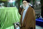 موسوی خوئینی‌ها: امروز اعتماد مردم خیلی شکننده شده است