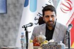 سید محمد امین آقامیری به عنوان دبیر مرکز ملی فضای مجازی جایگزین سید ابو الحسن فیروزآبادی شد