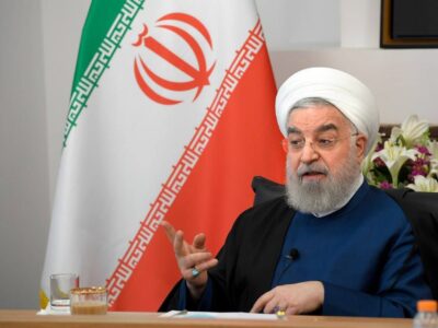 حسن روحانی: تدبیر رهبری انسجام ملی را تقویت خواهد کرد