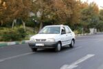 کف قیمت پراید به ۵۵ میلیون رسید