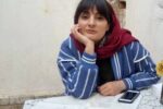 الناز محمدی امروز آزاد نشد