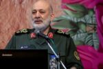 سردار تقی‌زاده؛ رئیس دانشگاه صنعتی مالک اشتر: به دنبال ساخت یک ناسای شیعه هستیم