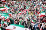 حضور بانوان فعلاً در ورزشگاه آزادی مدنظر است