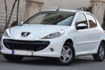 شاهکار جدید ایران خودرو / ۲۰۷ با داشبورد ۲۰۶ در راه است!