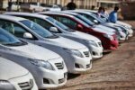 خدمات تعویض پلاک برخط می‌شود