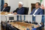 حسن روحانی: تمام شروط ما برای رفع تحریم‌ها را پذیرفته بودند، اما مجلس جلوی احیای برجام را گرفت