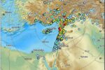 جزئیات زمین‌لرزه‌های جدید در ترکیه