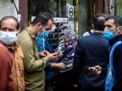 روایت روزنامه اصولگرا از اعتراضات دیروز تهران