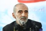 حسین شریعتمداری: ایران باید اعضای سفارت آلمان را ممنوع‌الخروج کند