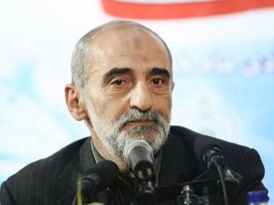 حسین شریعتمداری: ایران باید اعضای سفارت آلمان را ممنوع‌الخروج کند