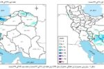 براساس پیش‌بینی مؤسسه تحقیقات آب وزارت نیروهفته آتی؛ هفته ای پربارش در حوضه آبریز دریاچه ارومیه