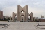 بهره‌برداری کامل ساماندهی مقبره‌الشعرا تا اردیبهشت سال آینده