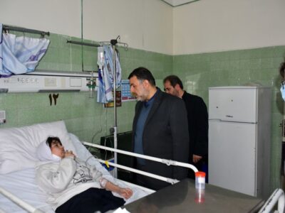 رئیس دانشگاه علوم پزشکی تبریز خبر داد۵۰ دانش‌آموز تبریزی انتقال یافته به بیمارستان ترخیص شدند