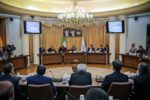 استاندار آذربایجان شرقی تاکید کردمناطق محروم در اولویت عرضه مستقیم کالاهای اساسی