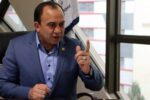عظیم زاده: حسن زاده خلف وعده کرد!