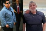 ترند شدن تصویر جنجالی از داور مردان آهنین در فضای مجازی
