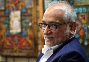 حسین مرعشی: دولت رئیسی صورت مساله معیشت و سفره را پاک کرد