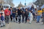 ماکان بند» بدون اعلام قبلی به خوی رفت