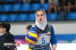 دو بانوی والیبالیست تبریزی به اردوهای تیم ملی دعوت شدند
