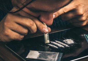 مصرف کوکائین در سراسر اروپا افزایش یافته است