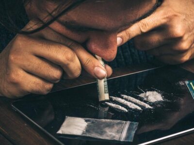 مصرف کوکائین در سراسر اروپا افزایش یافته است