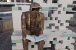شکستن اثر حجمی ” مطالعه ” در پل قاری تبریز