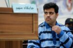 حکم اعدام سهند نورمحمدزاده لغو اما اتهام محاربه باقی ماند