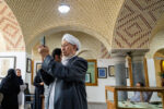 سرمایه‌گذاری ۴۰ هزار میلیارد تومانی در حوزه گردشگری آذربایجان‌شرقی