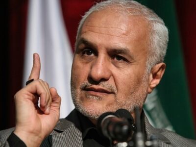 حسن عباسی: عامل اصلی بی‌حجابی، فوتبالیست‌ها هستند که تصاویر برهنه زنان خود را منتشر می‌کنند