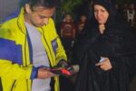 آزادی ۶۰ زندانی غیرعمد مالی در برنامه افطارلیق