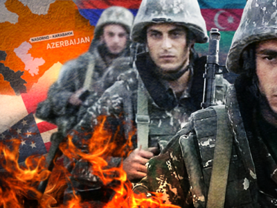 خشم ترکیه و آذربایجان علیه اقدام جدید ارمنستان