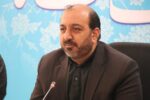 جشن ۱۰ هزار نفری دختران روزه اولی تبریز برگزار می شود