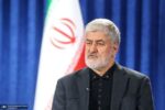 علی مطهری: اجازه ندهیم جمهوریت نظام کمرنگ شود