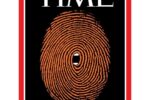 جلد «تایم» درباره محاکمه ترامپ و انگشت‌نگاری از او در دادگاه نیویورک
