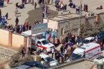 ۱۰۰ نفر در رابطه با مسمومیت دانش‌آموزان بازداشت شدند